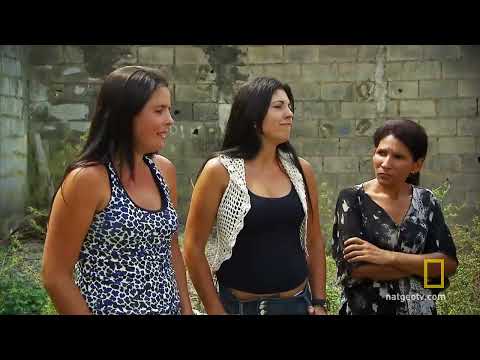 James Fox interviews the women who saw the beings