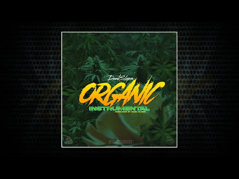 (FREE) Mac Dre x G Perico Type Beat "Organic" West Coast Rap Instrumental