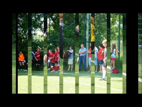 UKS 2007 LUSOWO DREAM TEAM