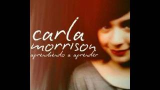 VL12 Sabado 24 - CARLA MORRISON - Amor Burdel