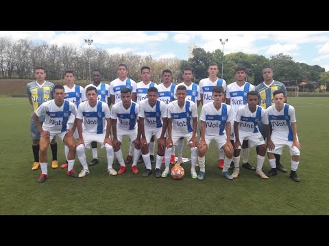 Campeonato Interior Ligue 2020 - sub 20 ADPC X Olimpia FC