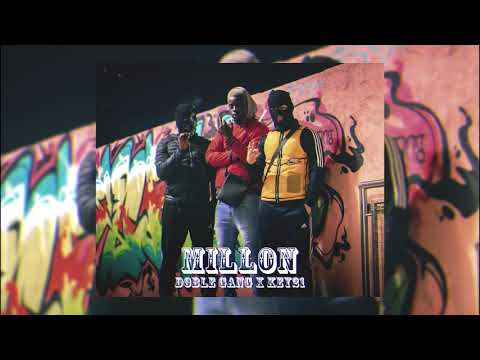 DobleGang x Key21 - Millón