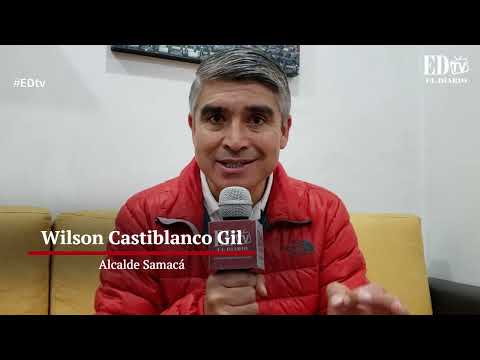 La Banda Sinfónica de Samacá representará a Colombia en España