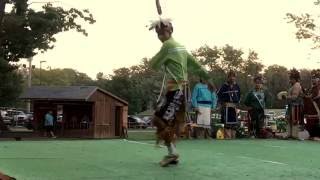 Men&#39;s Smoke Dance Solo&#39;s