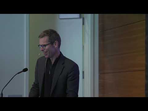 LH80 Visions of the Future: Trey Ideker, PhD