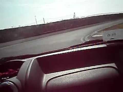 MG ZR @ Zandvoort 22-04-2007