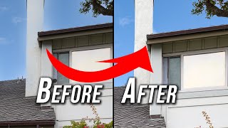 How to Fix Sky Swap Bleed