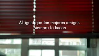 Mayday Parade - Let's Be Honest (Subs. Español)