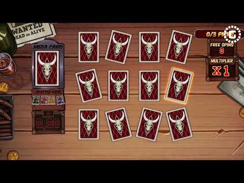 Wild Moon Saloon by Hurricane Games Slot Features | GamblerID