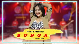 Download lagu Shinta Arsinta BUNGA New Arwana Djandhut Music... mp3
