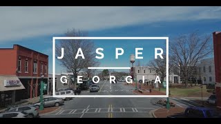 🏔️ Why Are So Many People Moving to Jasper GA | Community Tour & Local GuideWhy it works: