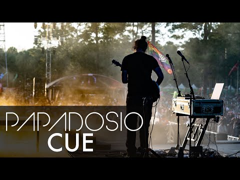 Papadosio - Cue (Live from Okeechobee Festival 2022)