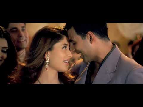 Woh Tassavur Ka Aalam - Aitraaz 2004 - Akshay Kumar, Kareena Kapoor, Priyanka, 1080p Video Song