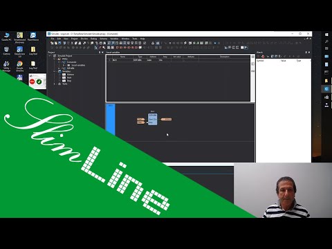 Utilizzare SlimLine - Creazione di un blocco funzione