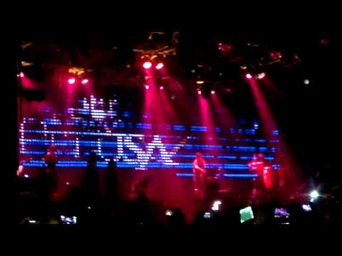 El regreso del Rey Pelusa - Ella es un amor .mp4