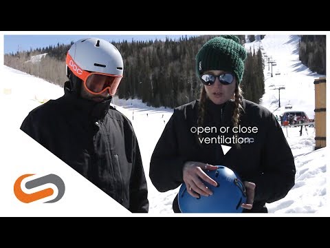 POC Fornix Helmet Review