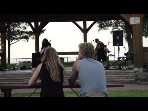 Stratus - Barry G. Player Band, Winnipeg Beach