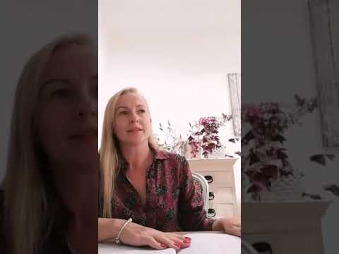 Integracja osobowości odcinek 5. Zasada lustra.