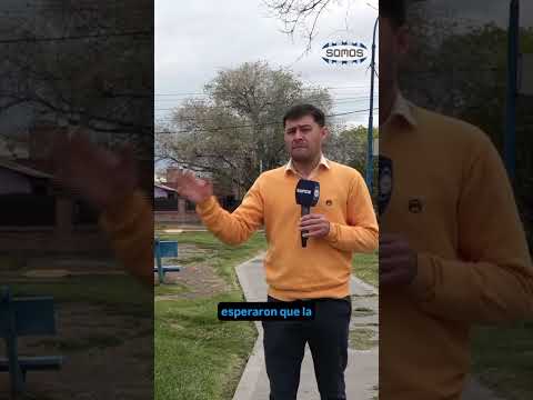 Asaltaron a una joven en Roca #generalroca #ríonegro