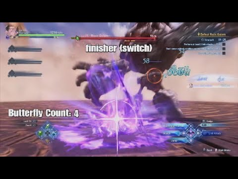 [リリンク] How to Play Narmaya ( No BS, Quick Guide ) | Granblue Fantasy: Relink