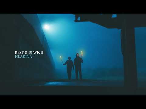 Rest & DJ Wich - Hladina