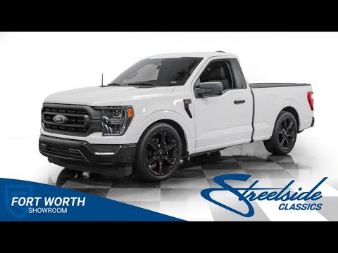 2023 Ford F150 (CC-2060942) for sale in Ft Worth, Texas