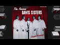 The Famous Davis Sisters (1956) “You've Got The River Jordan To Cross” Mono to ((Stereo))