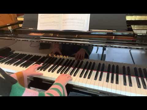 Rhyme Time by Elissa Milne  |  RCM piano repertoire grade 2 list B |  Celebration Series  |  6th ed