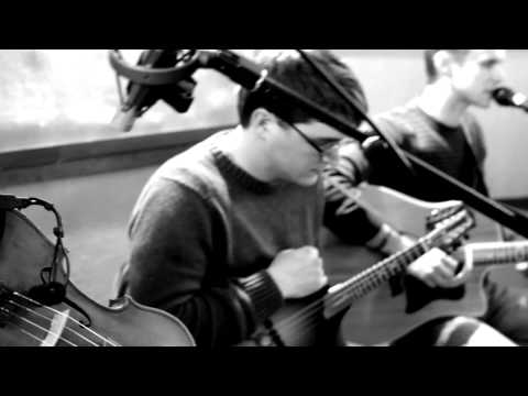 Grayak - Together (Live at Electric Wilburland Studio)