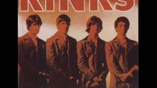 The Kinks - Beautiful Delilah