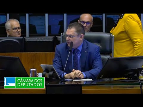 Plenário aprova criação da bancada negra na Câmara - 01/11/2023