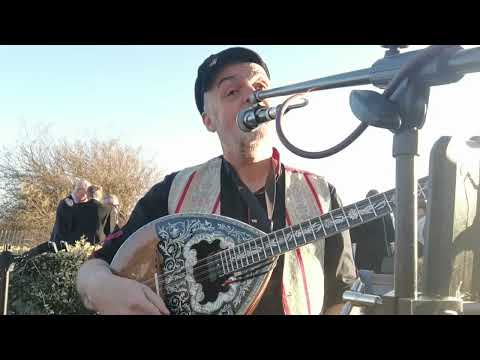 Balkan Music Medley, Ex-Yu Rock @ Wedding Celebration, Chichester | live music