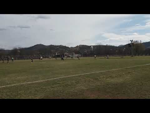 Gol Lup in Aurul - Petrila 10.03.2018