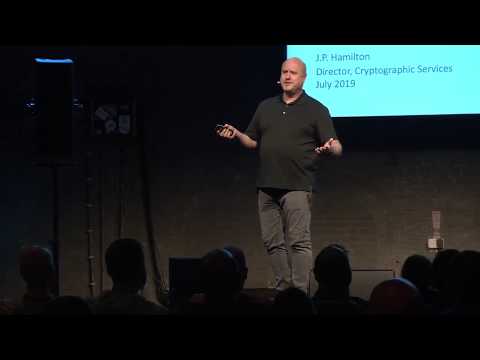 Vault as a Multi-Platform Enterprise Offering