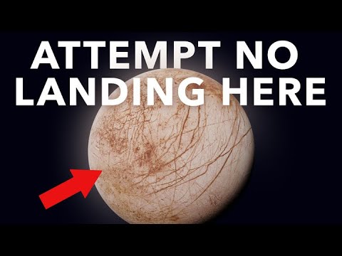 We Might Find Alien Life In 1952 Days