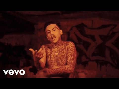 Karma5Hunnit - Back Again (Official Music Video)