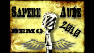 Sapere Aude - Tazko na cvicisku, lahko na bojisku feat. Homo Pacientz, Zelo (prod. Mugis)