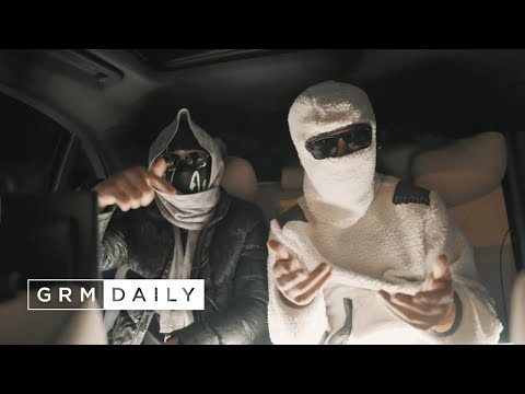 🇬🇧/🇬🇷 Farfromhome x Zeus - Roll Out [Music Video] | GRM Daily