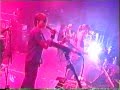 Elastica - Annie (FIB, Benicassim Festival 2000)