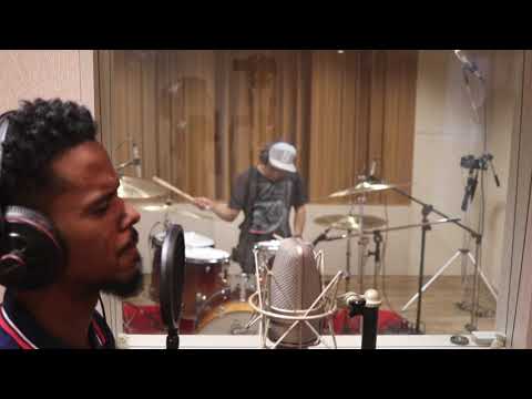 Aviva-nos Israel Salazar e André Aquino. (Cover) Feat - Feh Leandro