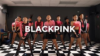 Download lagu BLACKPINK REMIX - Pink Venom, How You Like That, Ice Cream (Dance Video) | @besperon Choreography mp3