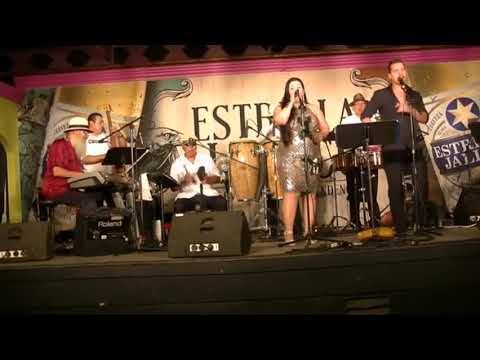 Promotional video thumbnail 2 for Orquesta Mamboson