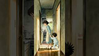 寝かしつけあるある（笑）　#shorts #育児shorts