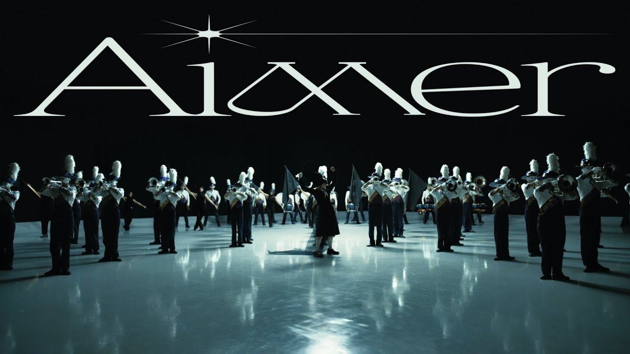 太陽が昇らない世界 / Aimer