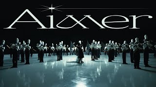 Aimer「太陽が昇らない世界」Music Video（『劇場版「鬼滅の刃」無限城編 』第一章 猗窩座再来』 主題歌）