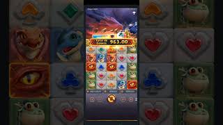 Dragon Hatch - Como não perder, mas também não ganhar 😵‍💫