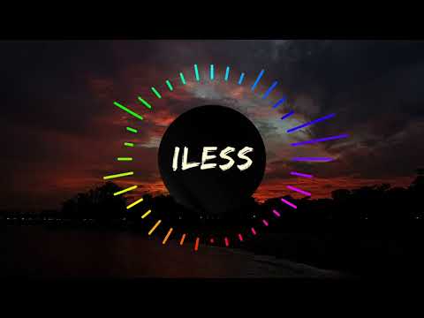 ILESS - Silence ( Official Music Video )