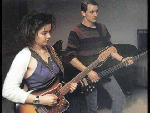 KUKL - Untitled #1 - @ Ásmundur's Avante Garde Radio Show (07-29-1983)