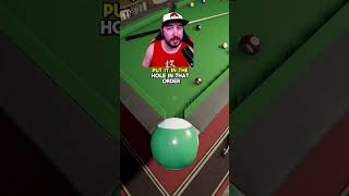 How to Get the HIDDEN Point Hope Easter Egg