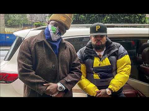 Westside Gunn x Mach-Hommy - Margiela Split Toes (New Official Audio)